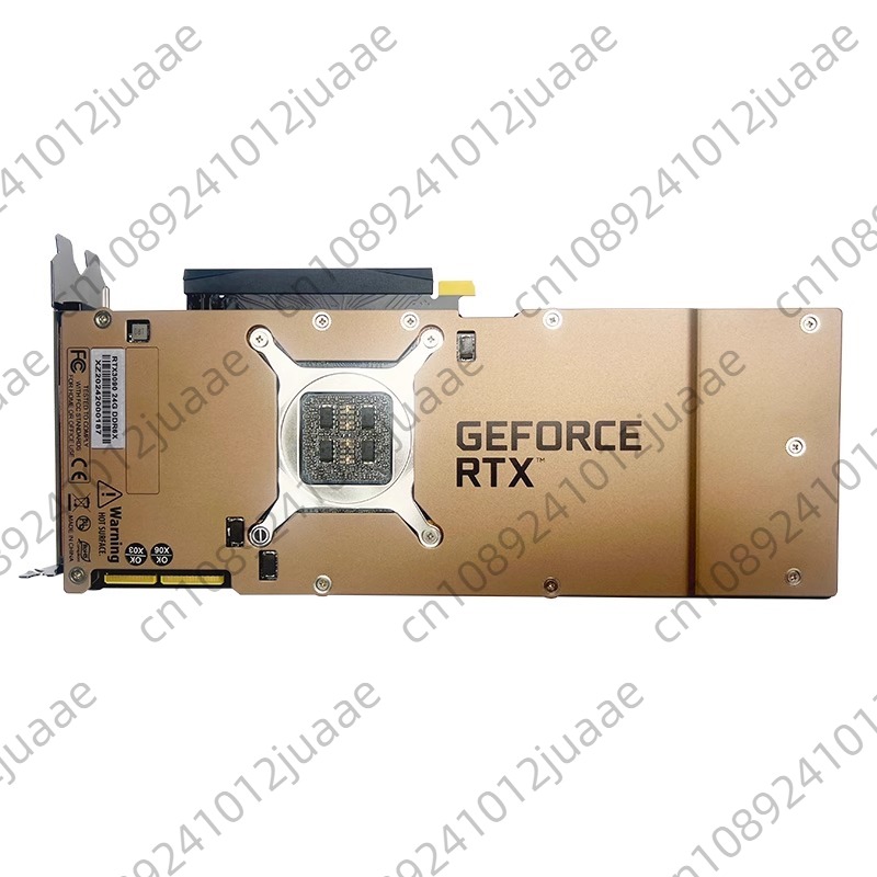 Rtx 3080 Ti 12Gb - Tarjeta gráfica independiente RTX 3090, versión