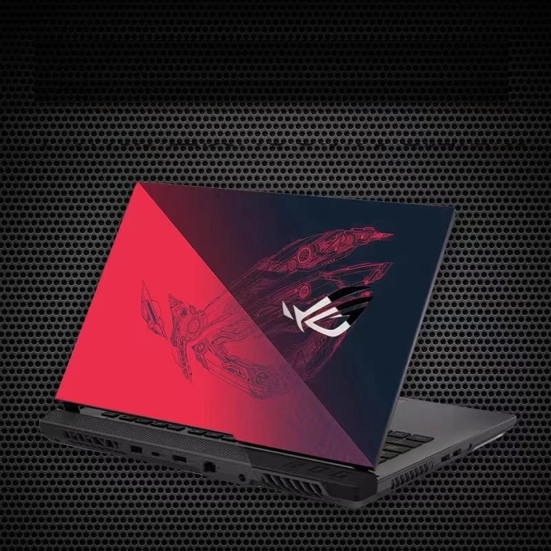 Rtx 3090 24Gb Gddr6X - Pegatinas pintadas para ordenador portátil de