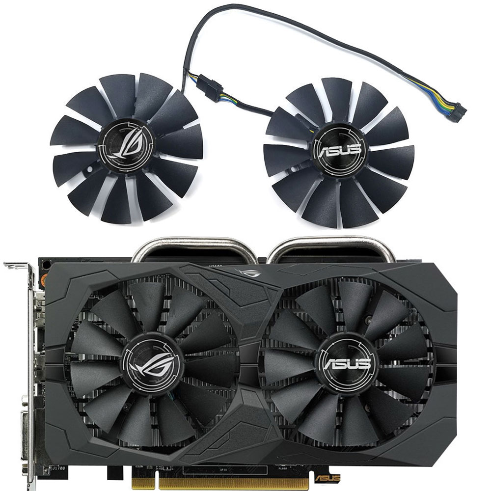 Rtx 3090 24Gb Gddr6X - Ventilador de GPU para juegos ASUS