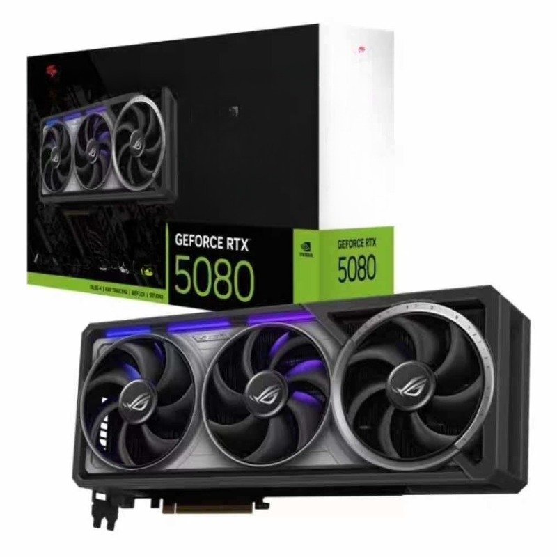 Rtx 4090 24Gb Graphics Card - Tarjeta gráfica 5080, todas las series