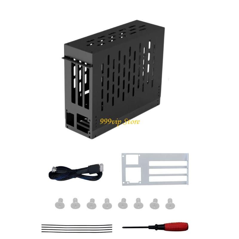 Oculink Gpu Dock Station - Estación acoplamiento para tarjeta gráfica C90C