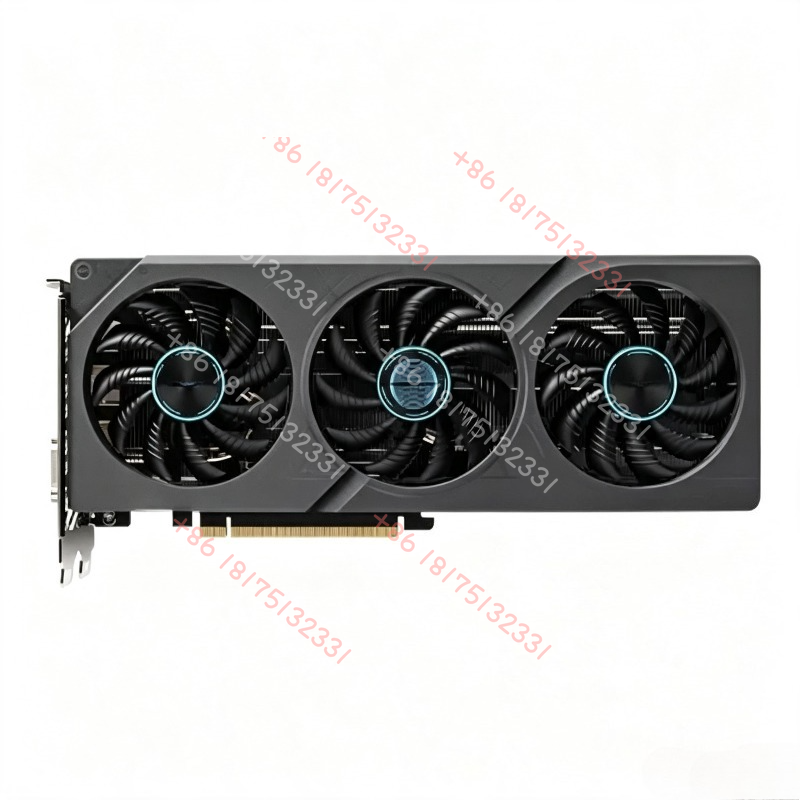 Rtx 4090 24Gb Graphics Card - Tarjeta Gráfica para Juegos de PC