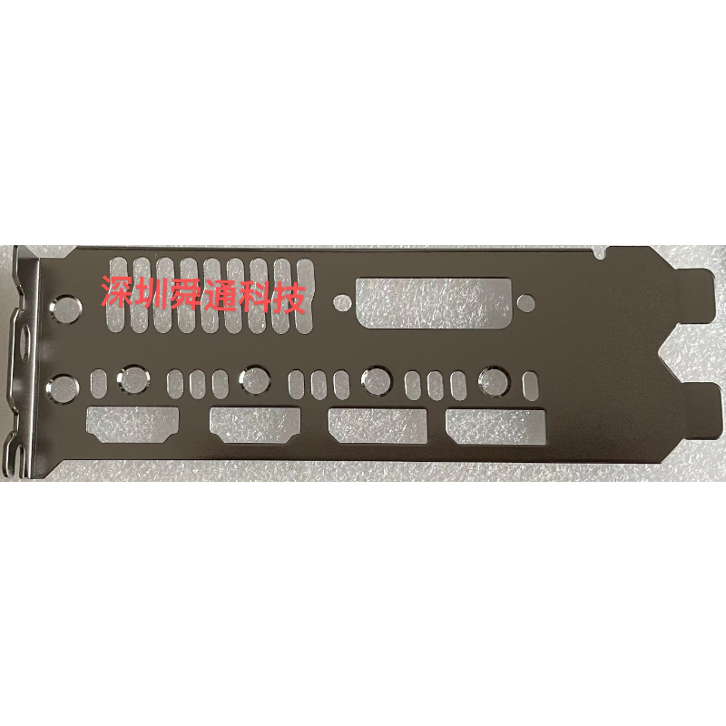 Rtx 3090 24Gb Gddr6X - Placa trasera de escudo IO e/O,