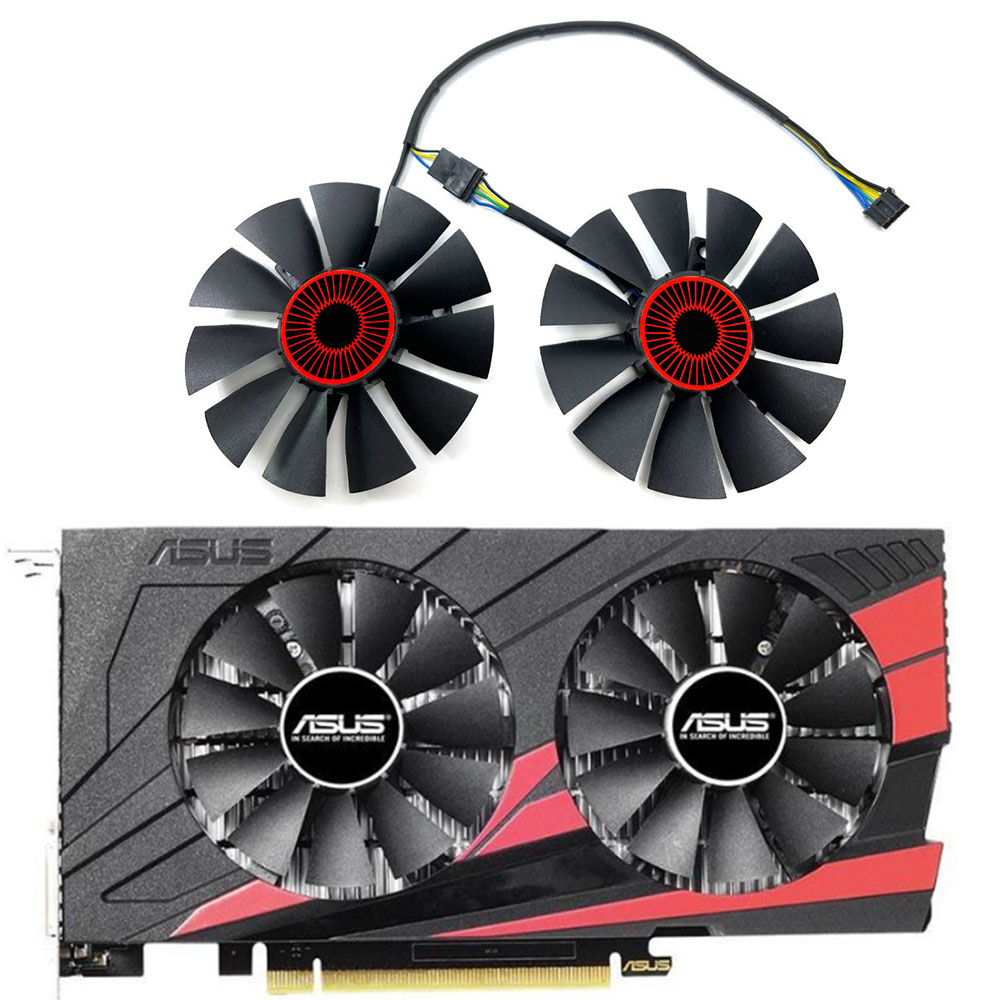 Rtx 3090 24Gb Gddr6X - Ventilador de refrigeración para tarjeta de