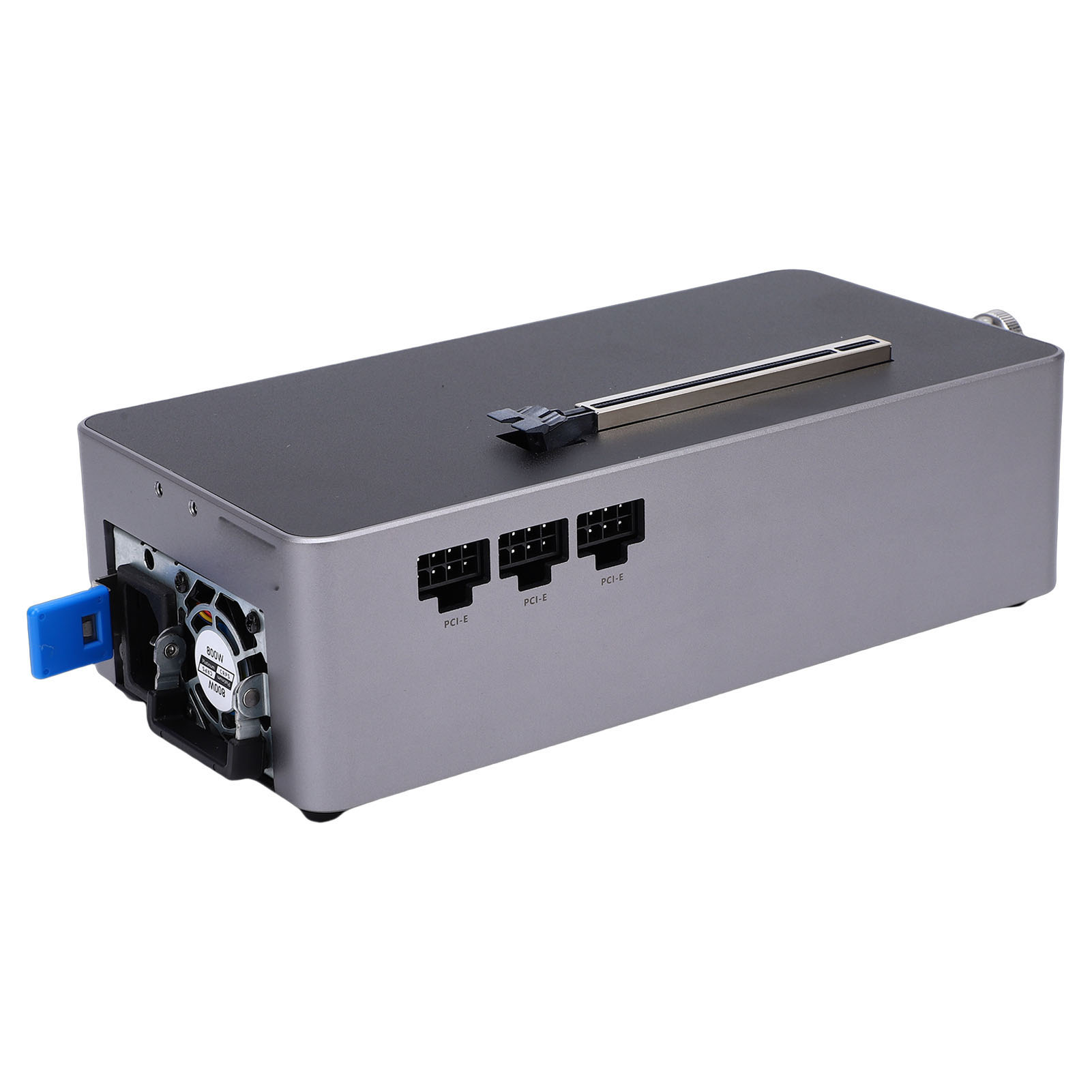 Oculink Gpu Dock Station - Base de Conexión para GPU Externa