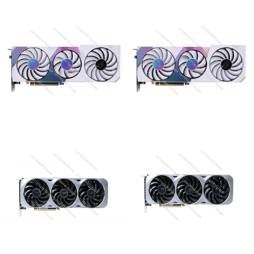 Rtx 3080 Ti 12Gb - Tarjeta Gráfica RTX 3090 de 24