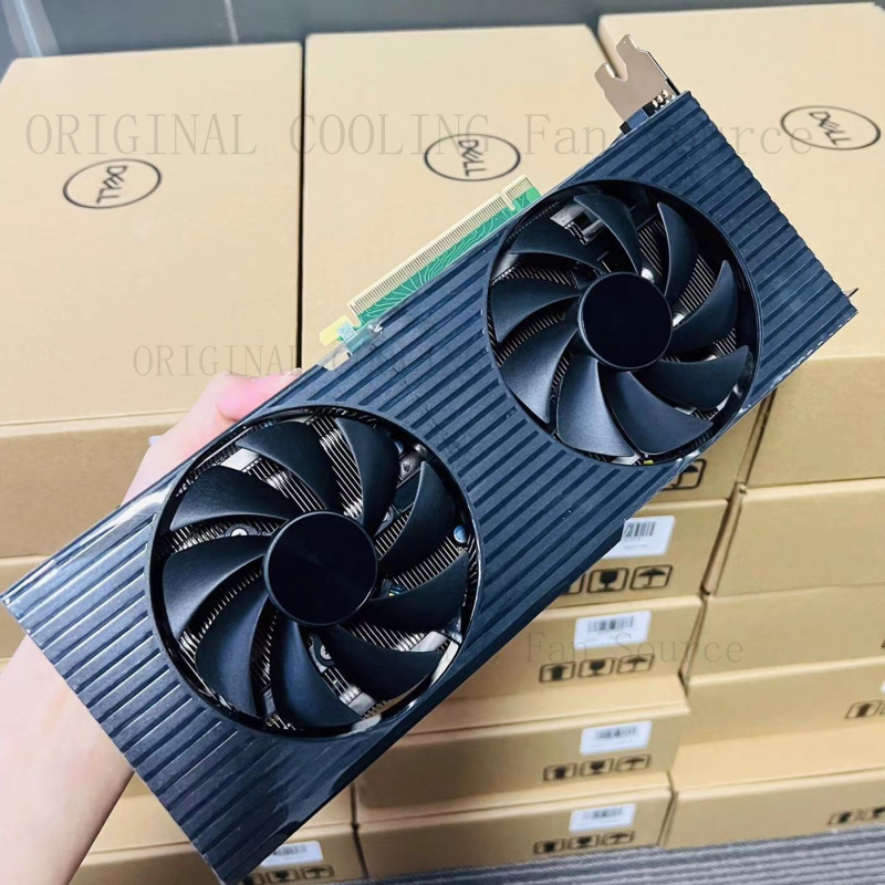 Tarjeta Gráfica B PARA Dell NV - Rtx 3090 24Gb Gddr6X reseña y precio