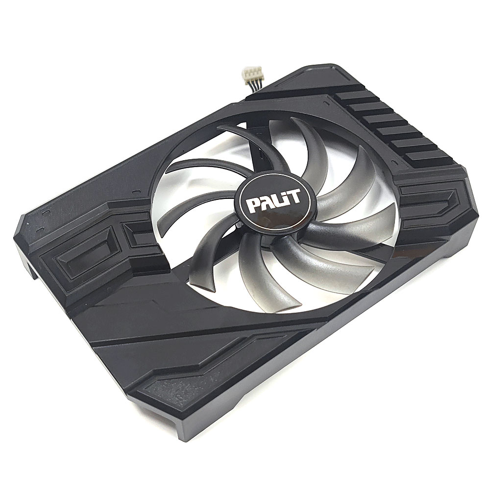 Ventilador Original FDC10U12S9 - Rtx 4080 Super 16Gb reseña y precio
