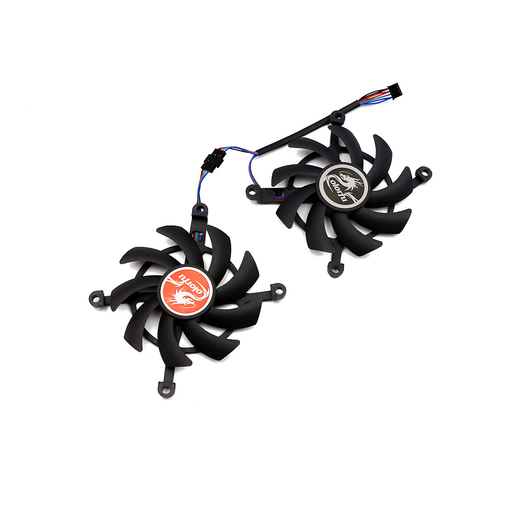 Ventiladores de repuesto RTX 2 - Rtx 4080 Super 16Gb reseña y precio