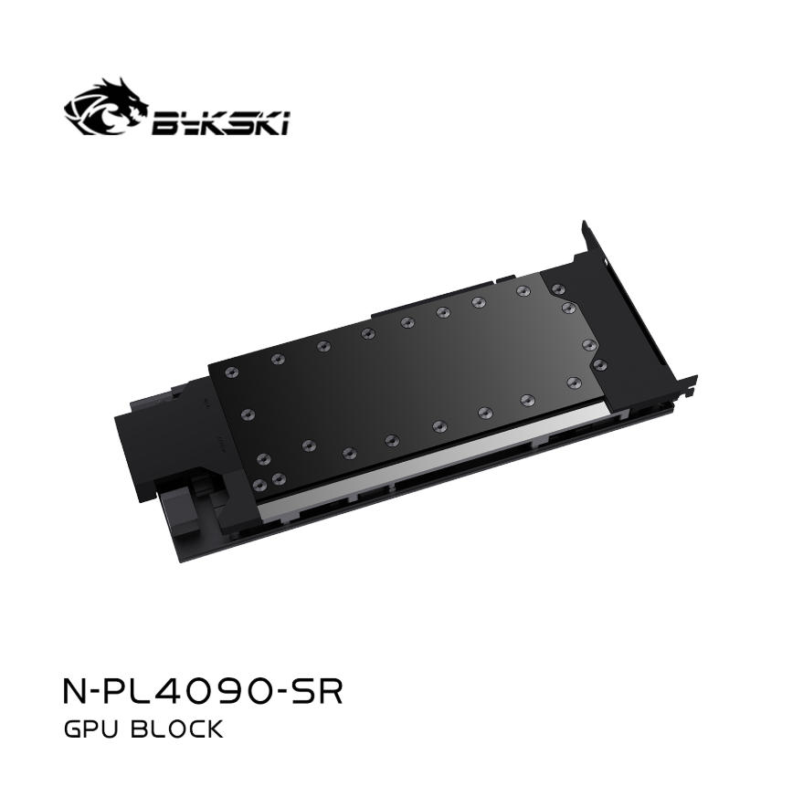 Bloque de Refrigeración para G - Rtx 4090 Water Block Full Cover reseña y precio