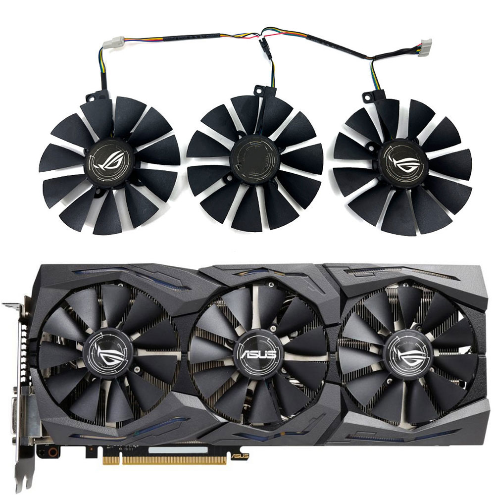 1 Juego de ventilador GPU de 6 - Rtx 3090 24Gb Gddr6X reseña y precio