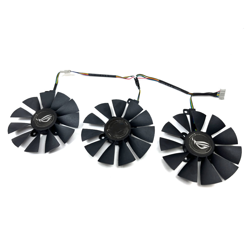 1 Juego de ventilador GPU de 6 - Rtx 3090 24Gb Gddr6X reseña y precio
