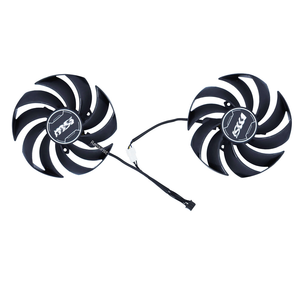 Ventilador de tarjeta gráfica  - Rtx 4070 Ti Super 16Gb reseña y precio