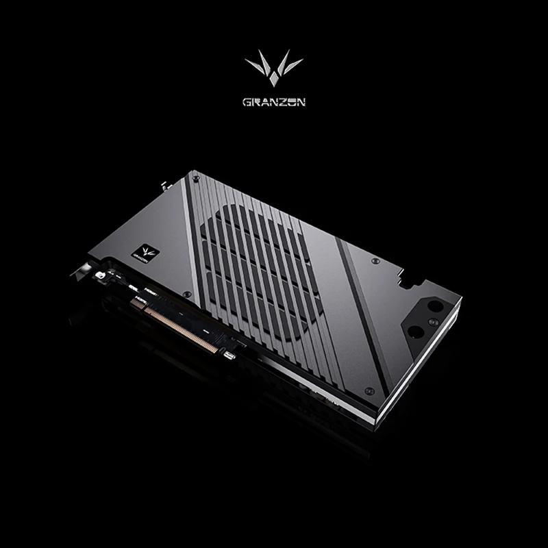 Bloque de Agua Granzon para Ta - Rtx 4090 Water Block Full Cover reseña y precio