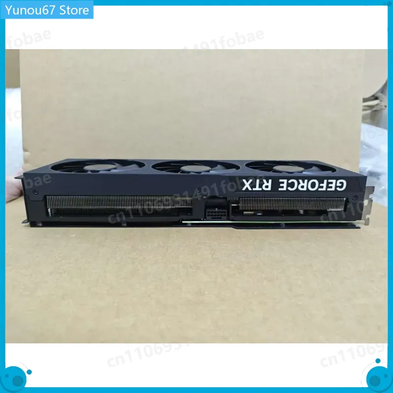 Tarjeta Gráfica RTX 4070 Ti Su - Rtx 4070 Ti Super 16Gb reseña y precio