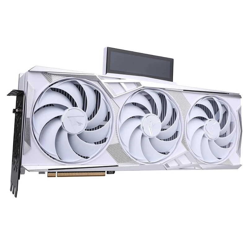 Tarjeta Gráfica RTX 4070 Ti SU - Rtx 4070 Ti Super 16Gb reseña y precio