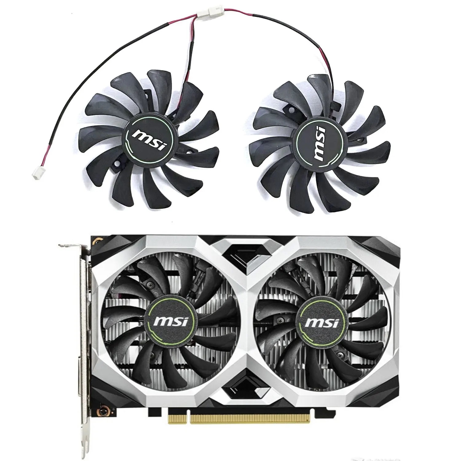 Nuevo Ventilador de GPU LZQLY  - Rtx 4080 Super 16Gb reseña y precio