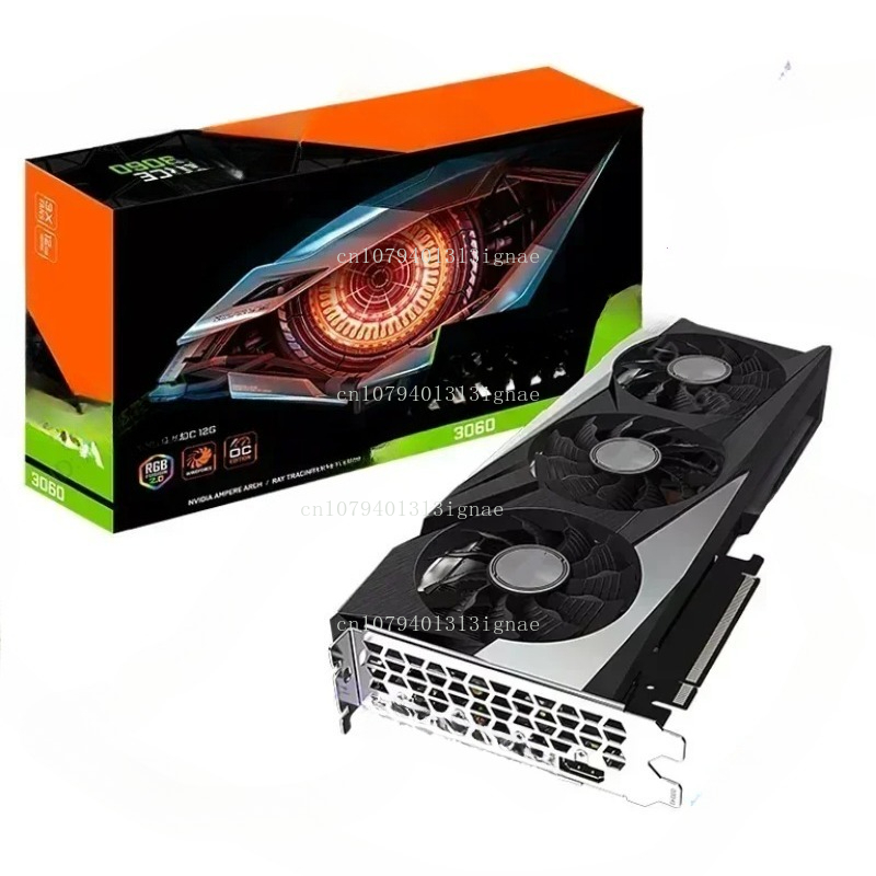 Placa De Tarjeta De Video Rtx  - Rtx 3090 24Gb Gddr6X reseña y precio