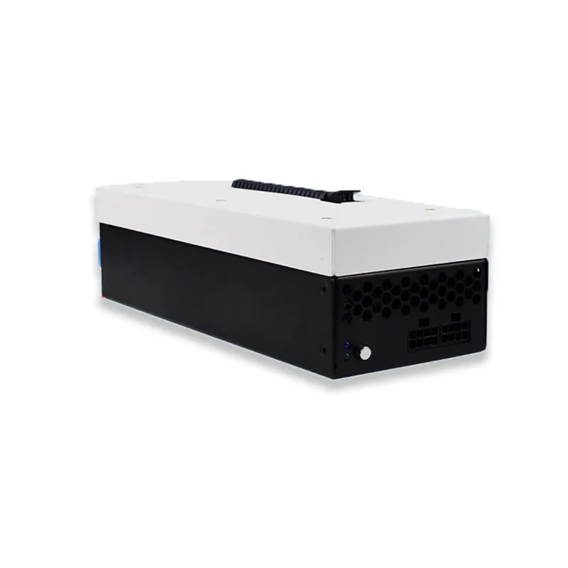Oculink-estación de acoplamien - Oculink Gpu Dock Station reseña y precio
