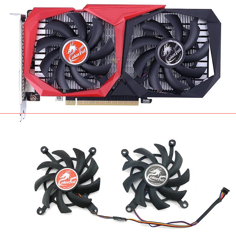 Ventilador de refrigeración RT - Rtx 4080 Super 16Gb reseña y precio