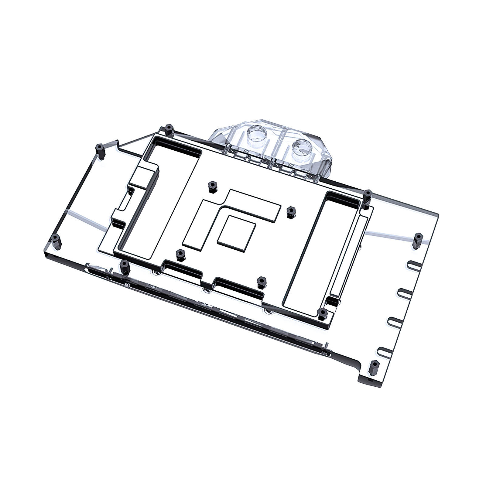 Bloque de Refrigeración Líquid - Rtx 4090 Water Block Full Cover reseña y precio