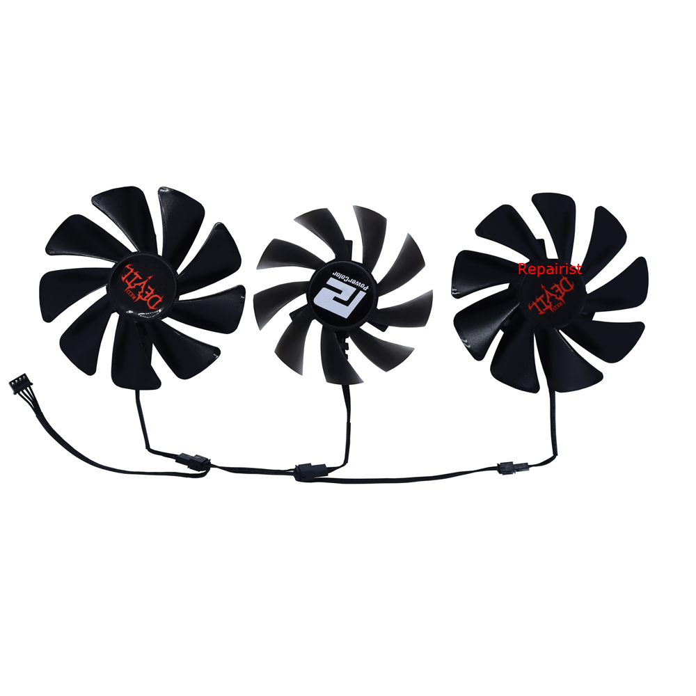 3Pcs/Set DIY GA91S2H GAA8S2U,G - Rx 6900 Xt 16Gb reseña y precio