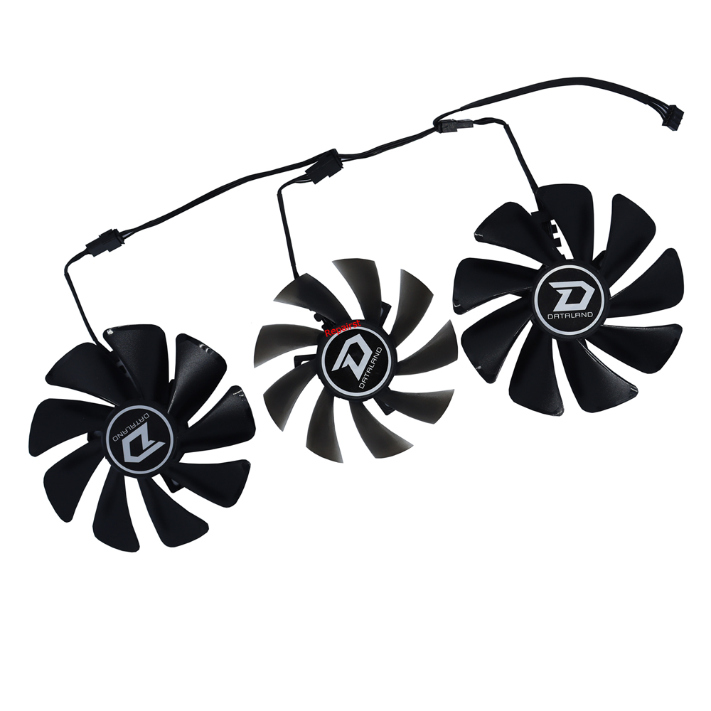 3Pcs/Set DIY GA91S2H GAA8S2U,G - Rx 6900 Xt 16Gb reseña y precio