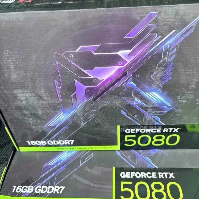 Tarjeta gráfica 5080, todas la - Rtx 4090 24Gb Graphics Card reseña y precio