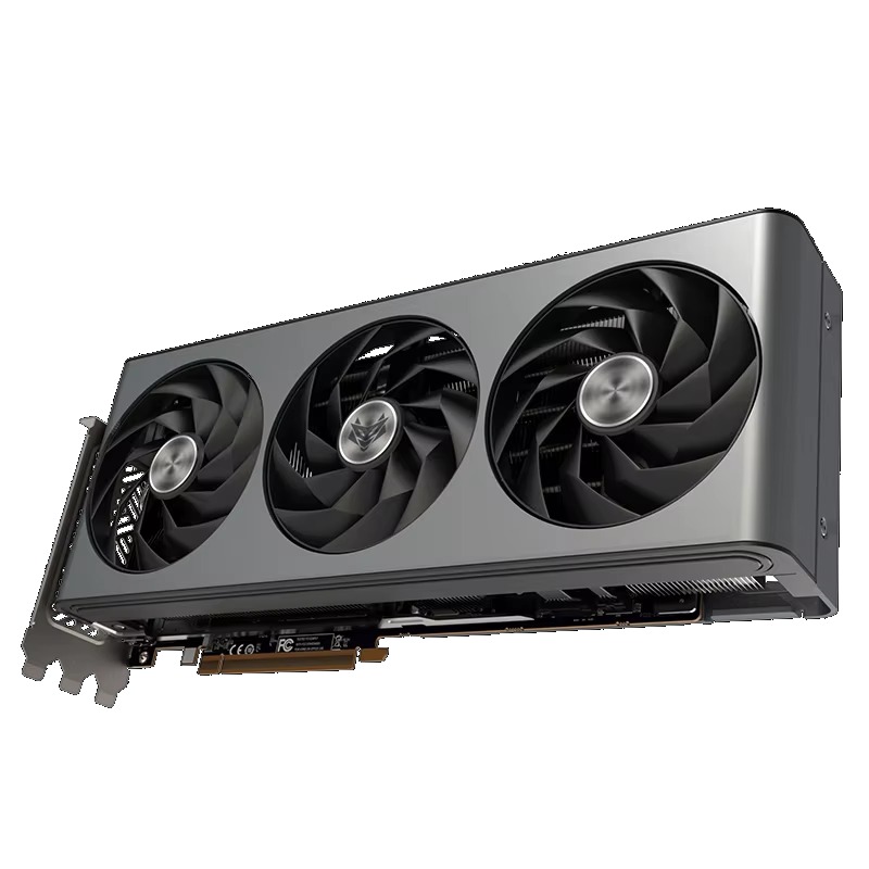 RX 7800 XT 16GD GPU Tarjeta gr - Rx 7800 Xt 16Gb reseña y precio
