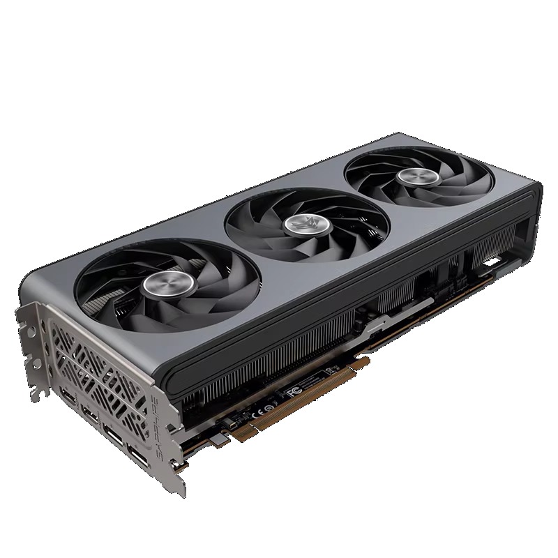 RX 7800 XT 16GD GPU Tarjeta gr - Rx 7800 Xt 16Gb reseña y precio