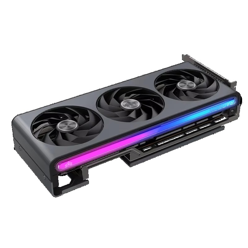 RX 7800 XT 16GD GPU Tarjeta gr - Rx 7800 Xt 16Gb reseña y precio
