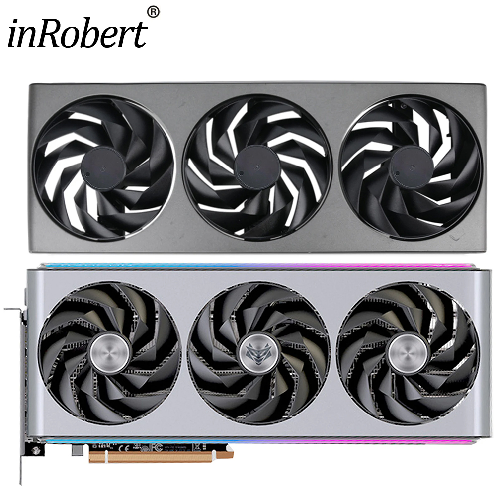Ventilador de refrigeración pa - Rx 7900 Xtx 24Gb reseña y precio