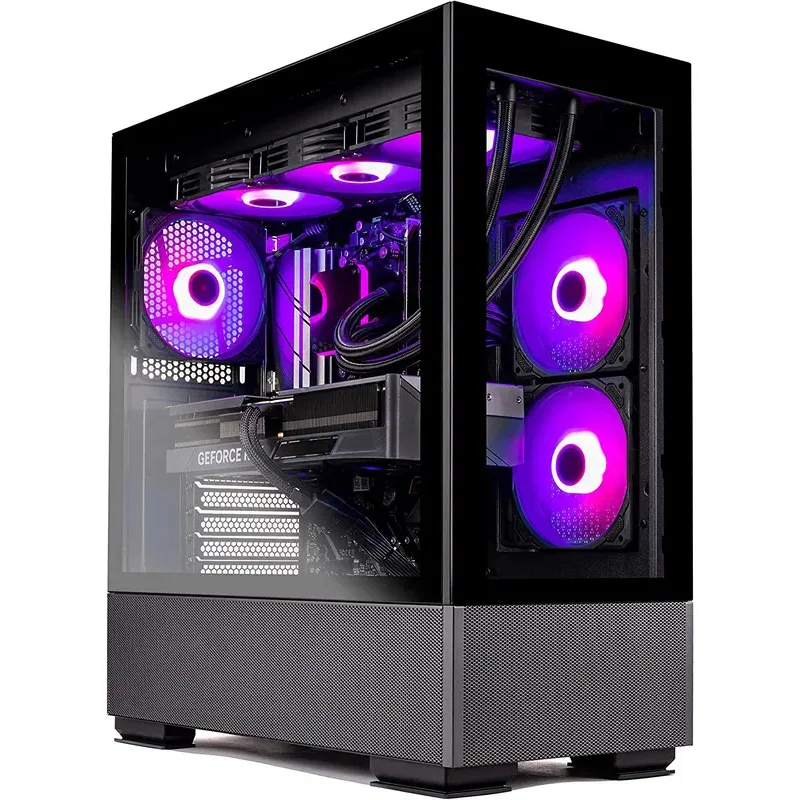Computadora de Escritorio para - Rtx 4070 Ti Super 16Gb reseña y precio