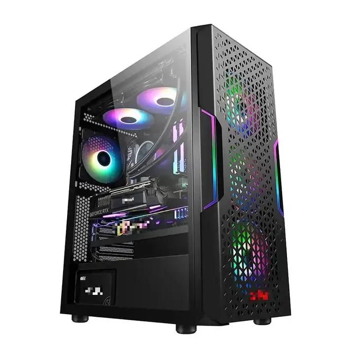 Computadora de Escritorio para - Rtx 4070 Ti Super 16Gb reseña y precio