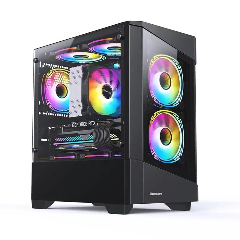 Computadora de Escritorio para - Rtx 4070 Ti Super 16Gb reseña y precio