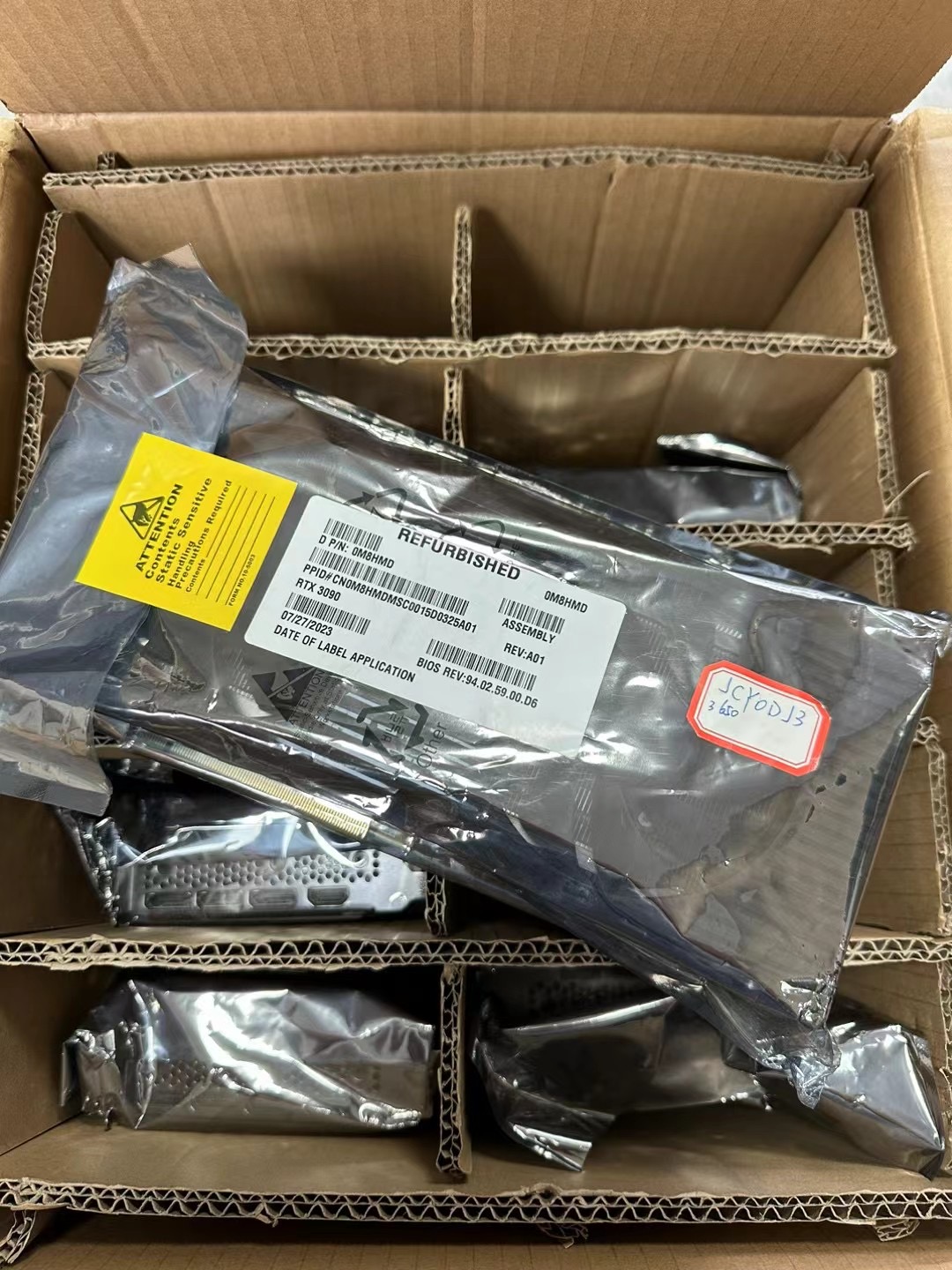 Nuevas tarjetas gráficas RTX 4 - Rtx 4090 24Gb Graphics Card reseña y precio