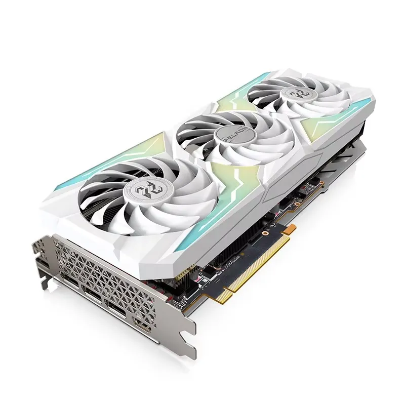 Tarjeta Gráfica para Juegos Ge - Rtx 3080 Ti 12Gb reseña y precio