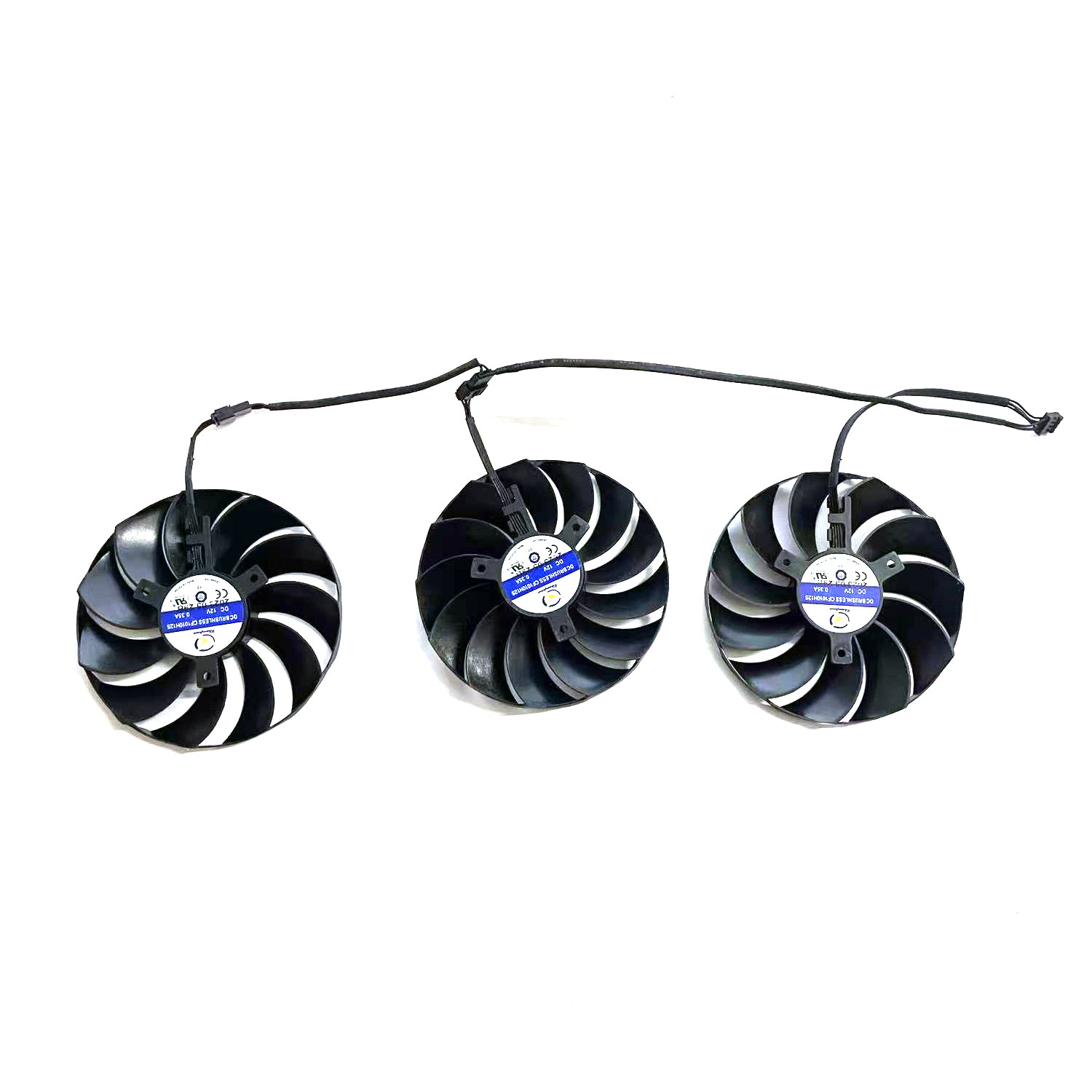 Ventilador de Repuesto para Ta - Rx 7800 Xt 16Gb reseña y precio