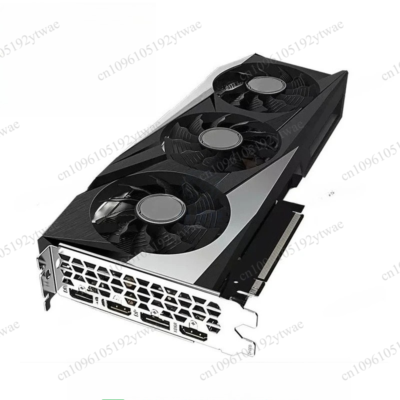 GPU para Juegos RTX 3090 24GB  - Rtx 3090 24Gb Gddr6X reseña y precio