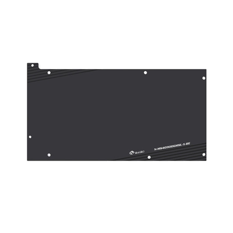 Bloque de refrigeración por ag - Rtx 4090 Water Block Full Cover reseña y precio