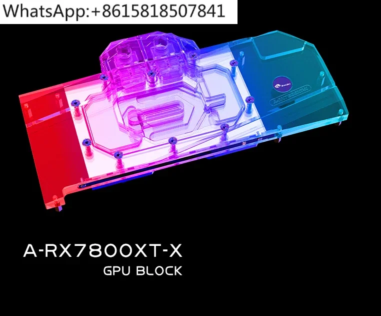 Tarjeta Gráfica A-RX7800XT-X c - Rx 7800 Xt 16Gb reseña y precio