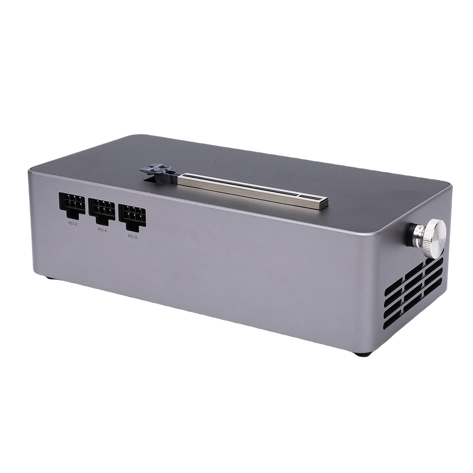 Base de Conexión EGPU con Fuen - Oculink Gpu Dock Station reseña y precio