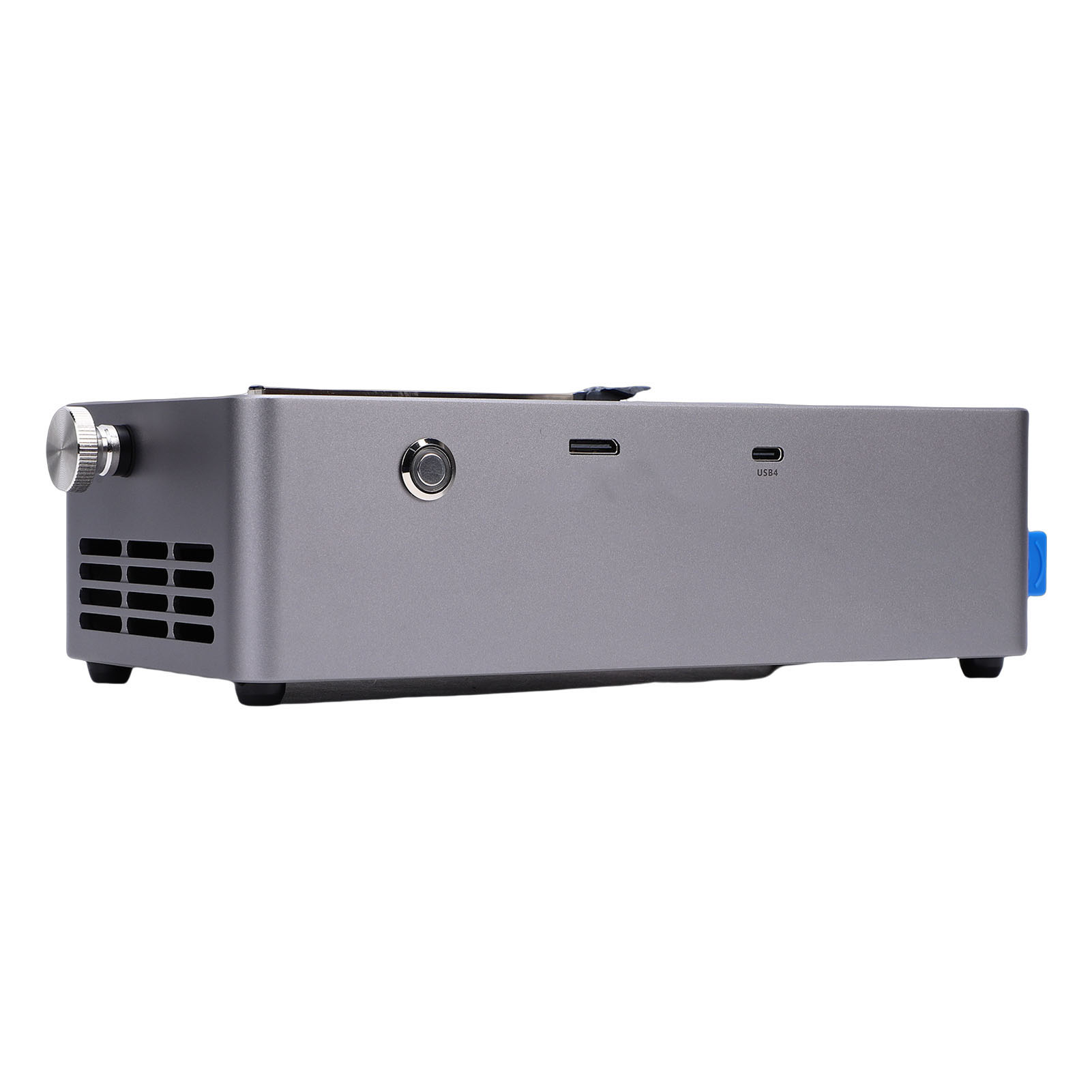 Base de Conexión EGPU con Fuen - Oculink Gpu Dock Station reseña y precio