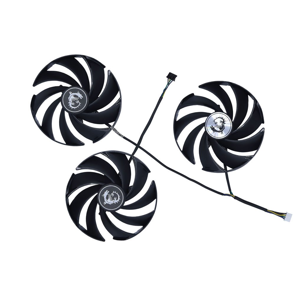 PLD10020B12H, ventilador de ta - Rtx 4090 24Gb Graphics Card reseña y precio