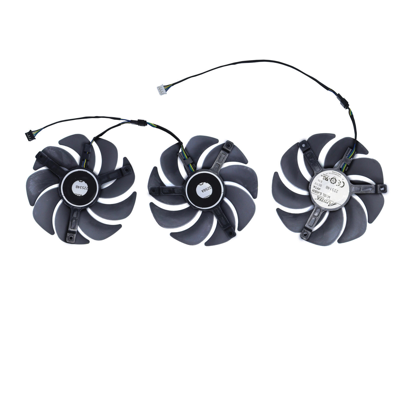 Ventilador de refrigeración pa - Rtx 4090 24Gb Graphics Card reseña y precio