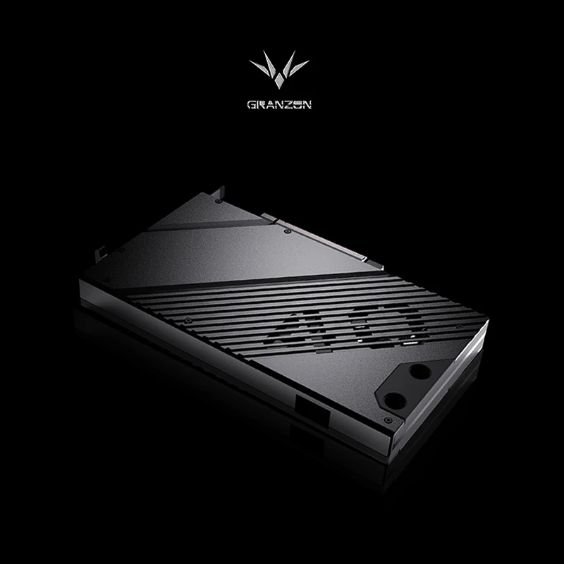 Granzon GBN-RTX4080FE bloque G - Rtx 4080 Water Cooling Block reseña y precio