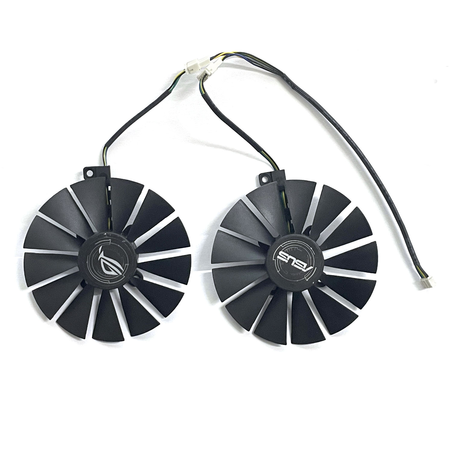 2x Ventilador de GPU T129215SM - Rtx 3090 24Gb Gddr6X reseña y precio