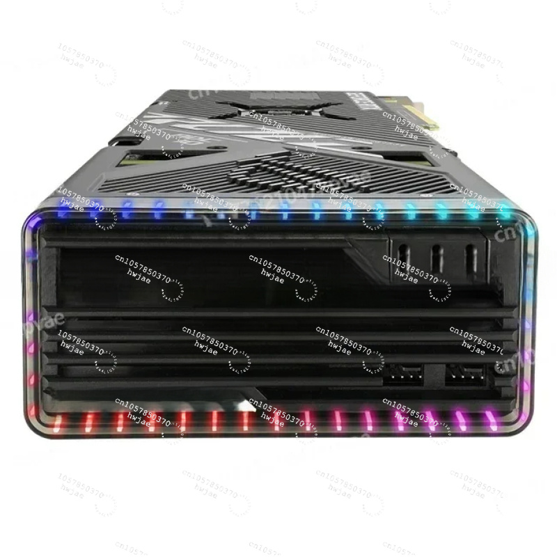 Tarjeta Gráfica para Computado - Rtx 4090 24Gb Graphics Card reseña y precio