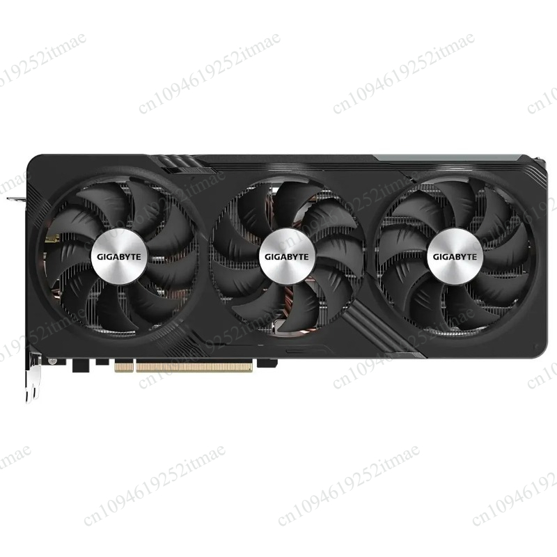 Tarjeta gráfica GV-R78XTGAMING - Rx 7800 Xt 16Gb reseña y precio