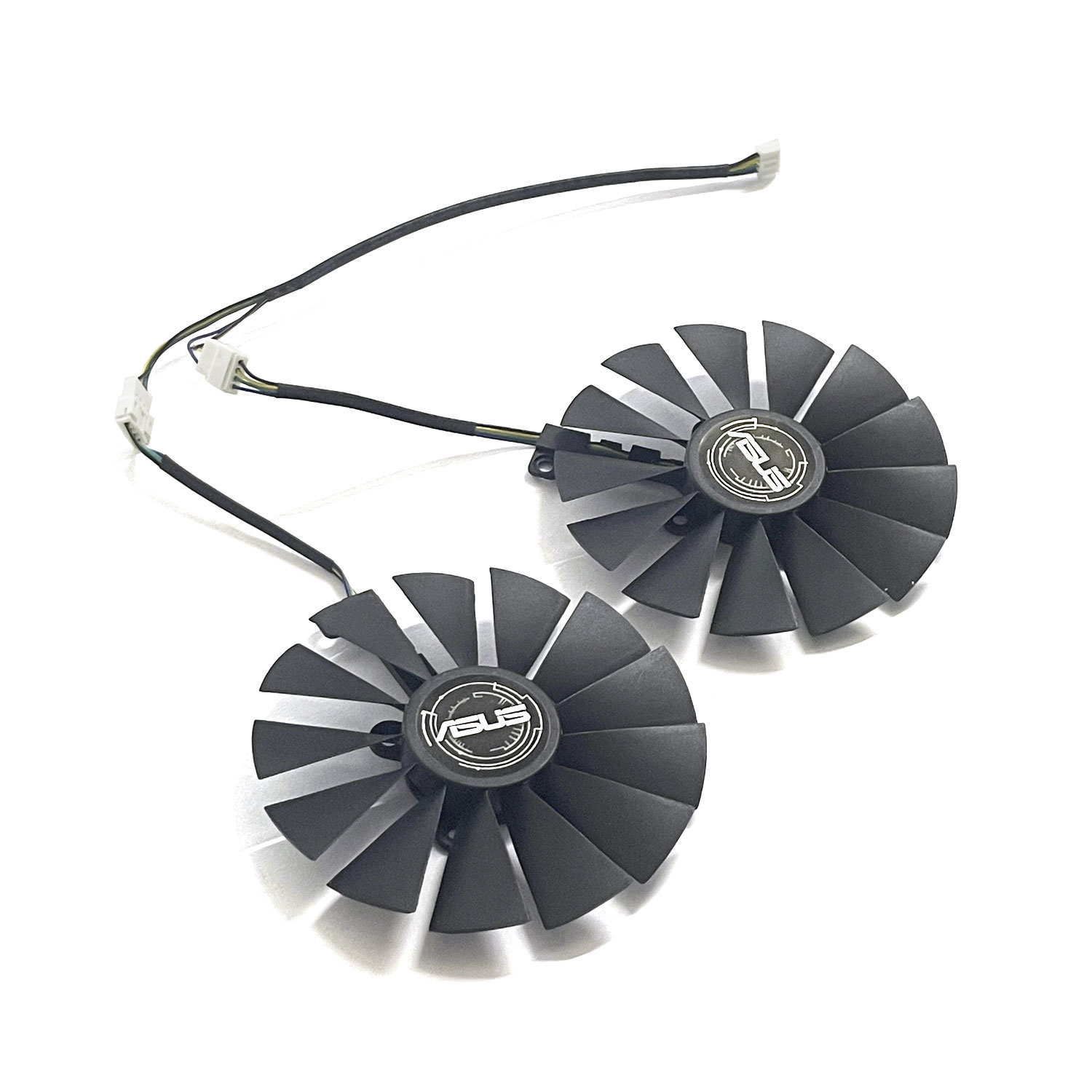 Ventilador de refrigeración T1 - Rtx 3090 24Gb Gddr6X reseña y precio